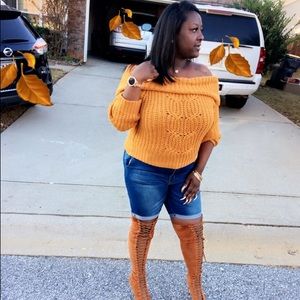 Meet your Posher, Shakelle